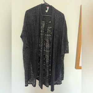 Free People Coverup